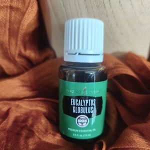 Young Living Eucalyptus Globulus